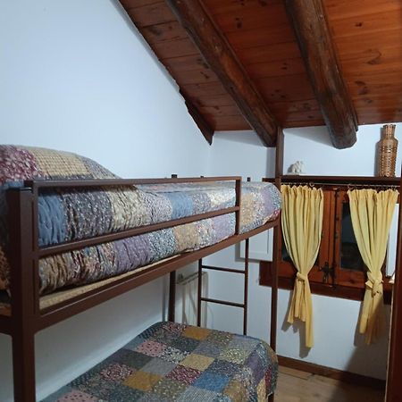 Masia Can Constans Queralbs Kültér fotó
