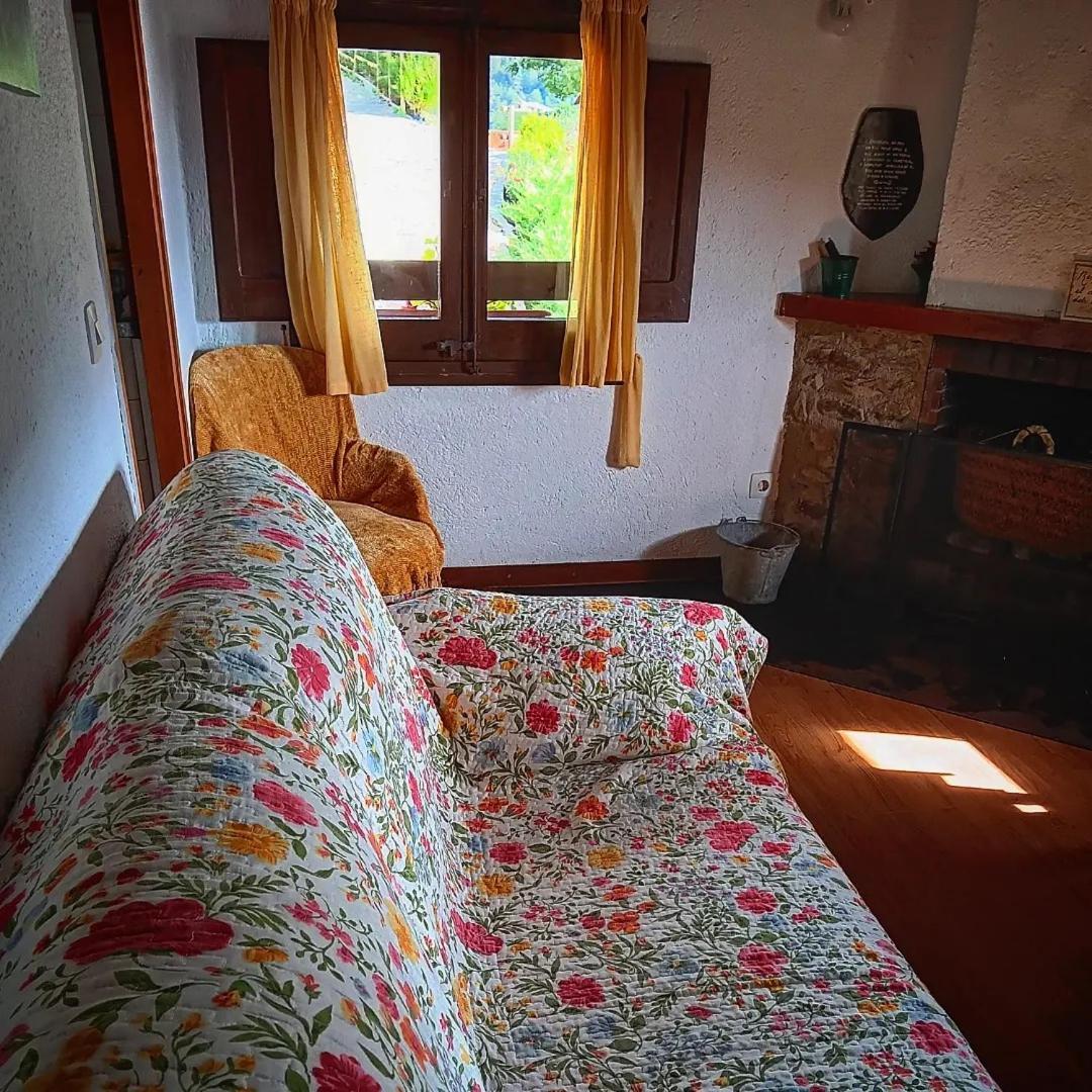 Masia Can Constans Queralbs Kültér fotó