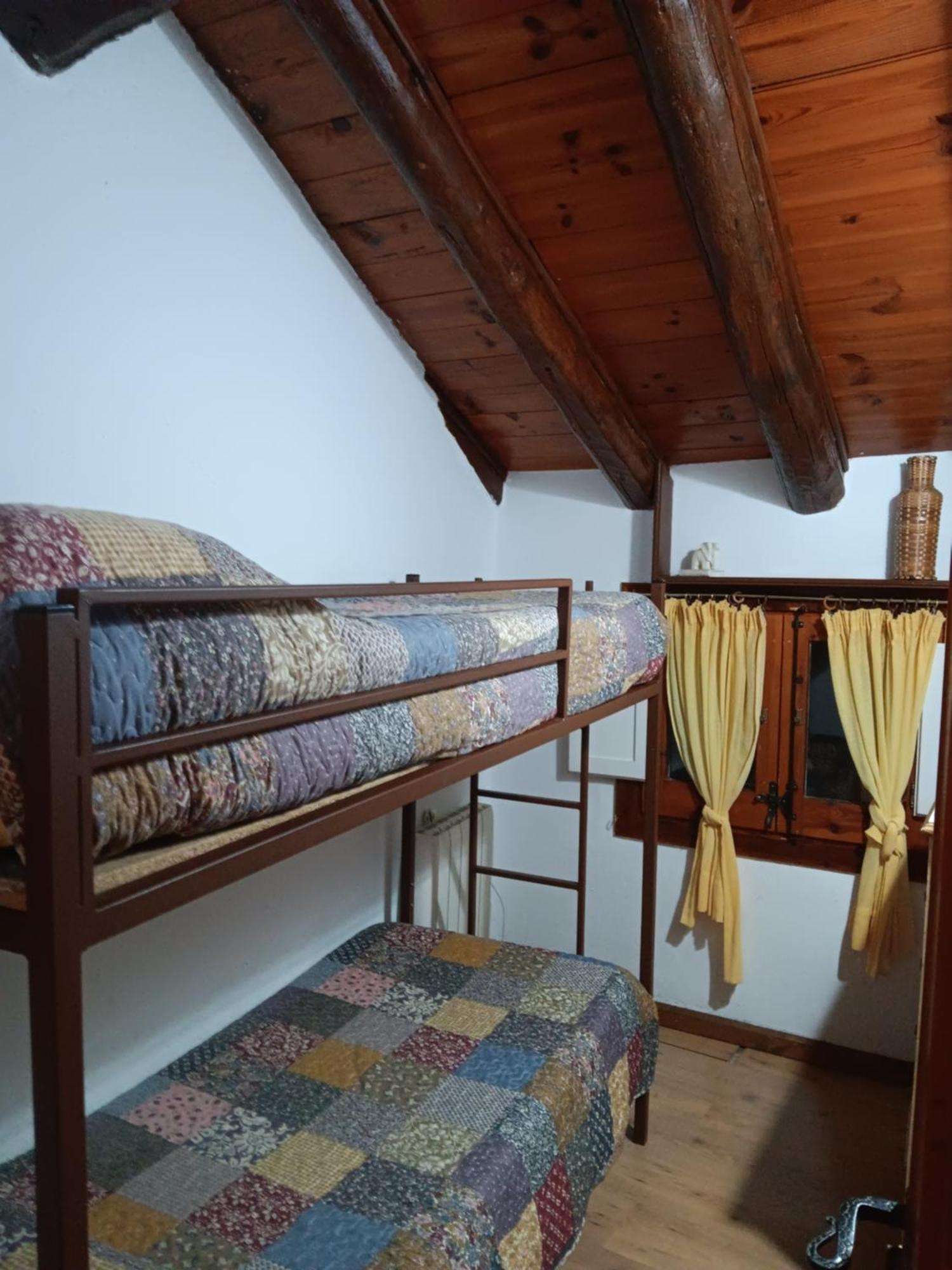 Masia Can Constans Queralbs Kültér fotó