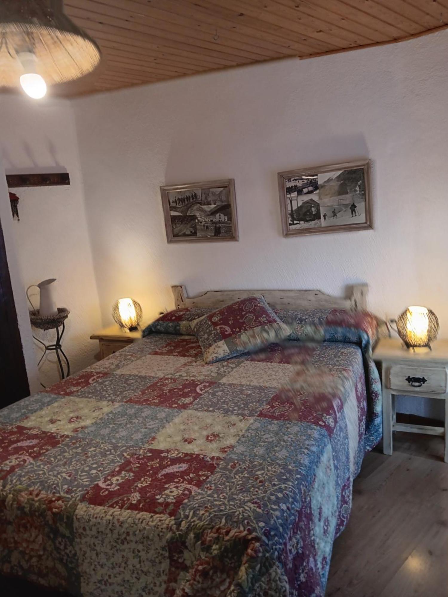 Masia Can Constans Queralbs Kültér fotó