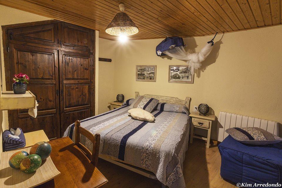 Masia Can Constans Queralbs Kültér fotó