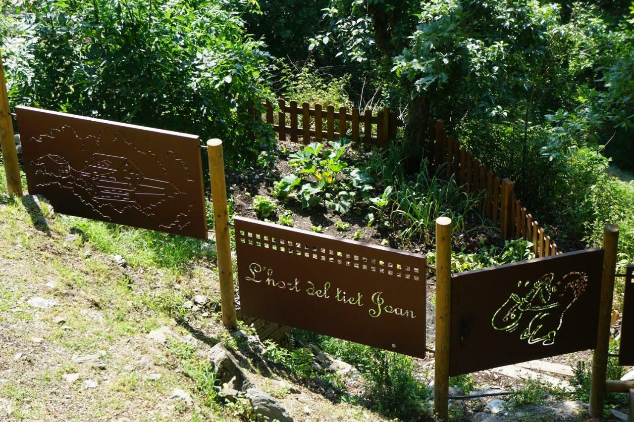 Masia Can Constans Queralbs Kültér fotó